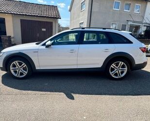 Audi A4 Allroad Gebrauchtwagen