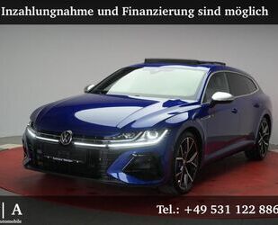 VW Arteon Gebrauchtwagen