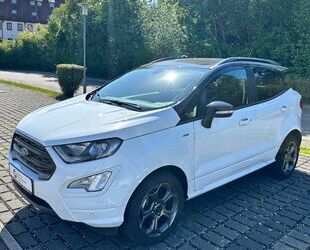 Ford EcoSport Gebrauchtwagen