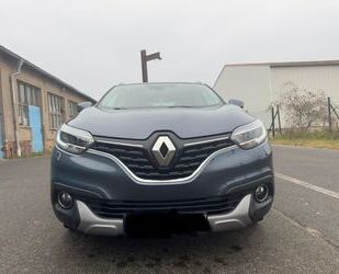 Renault Kadjar Gebrauchtwagen