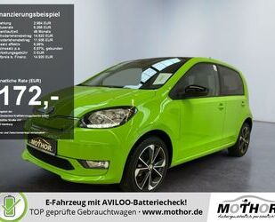 Skoda Citigo Gebrauchtwagen