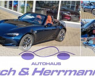 Mazda MX-5 Gebrauchtwagen