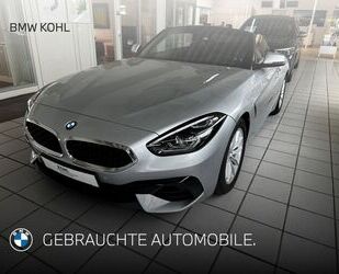 BMW Z4 Gebrauchtwagen