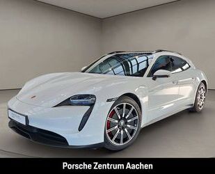 Porsche Taycan Gebrauchtwagen