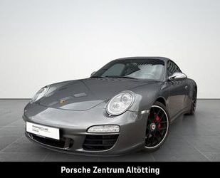 Porsche 997 Gebrauchtwagen