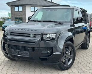 Land Rover Defender Gebrauchtwagen