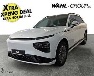 XPeng G9 Gebrauchtwagen