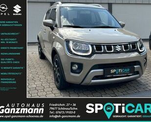 Suzuki Ignis Gebrauchtwagen