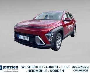 Hyundai KONA Gebrauchtwagen