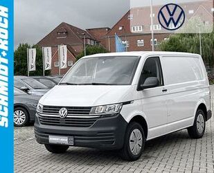 VW T6 Transporter Gebrauchtwagen