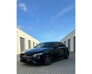Mercedes-Benz A 200 Gebrauchtwagen