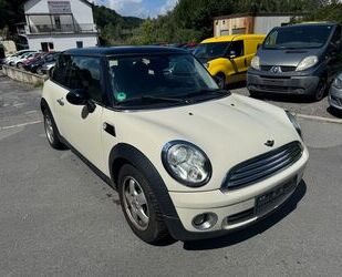 Mini Cooper Gebrauchtwagen