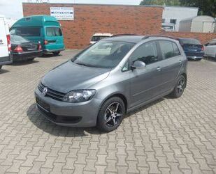 Skoda Golf 