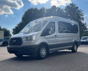 Ford Transit Gebrauchtwagen