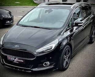 Ford S-Max Gebrauchtwagen