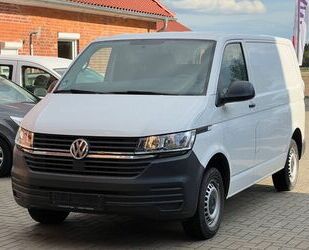 VW T6 Transporter Gebrauchtwagen
