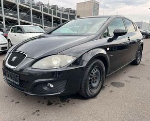 Seat Leon Gebrauchtwagen