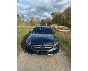 Mercedes-Benz C 220 Gebrauchtwagen