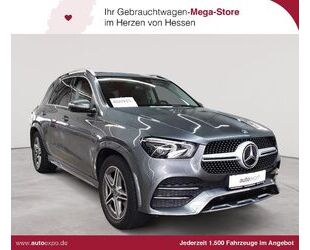 Mercedes-Benz GLE 350 Gebrauchtwagen