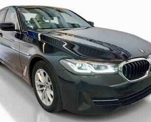 BMW 520 Gebrauchtwagen