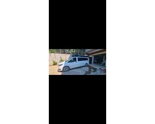 Mercedes-Benz Vito Gebrauchtwagen
