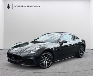Maserati Granturismo Gebrauchtwagen