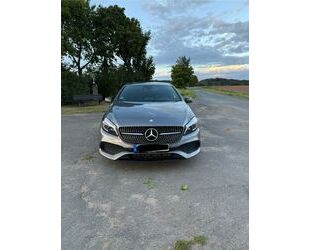 Mercedes-Benz A 180 Gebrauchtwagen