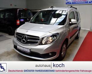Mercedes-Benz Citan Gebrauchtwagen
