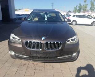 BMW 535 Gebrauchtwagen