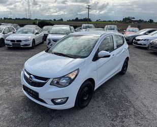 Opel Karl Gebrauchtwagen