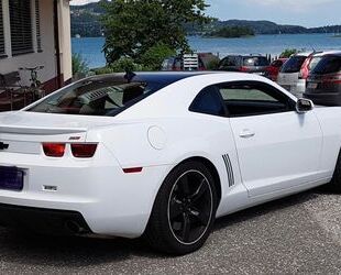 Chevrolet Camaro Gebrauchtwagen