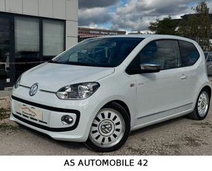 VW up! Gebrauchtwagen
