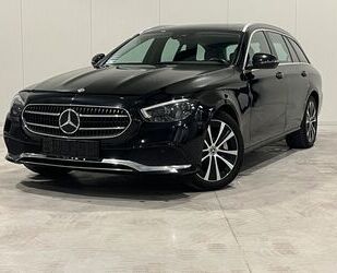 Mercedes-Benz E 300 Gebrauchtwagen