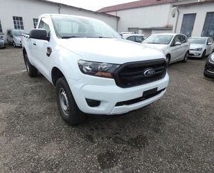 Ford Ranger Gebrauchtwagen