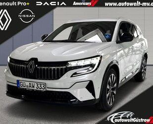 Renault Espace Gebrauchtwagen