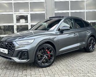Audi SQ5 Gebrauchtwagen