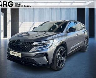 Renault Espace Gebrauchtwagen