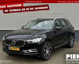 Volvo XC60 Gebrauchtwagen