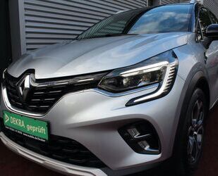 Renault Captur Gebrauchtwagen