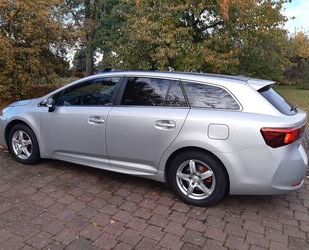 Toyota Avensis Gebrauchtwagen