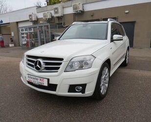 Mercedes-Benz GLK 220 Gebrauchtwagen