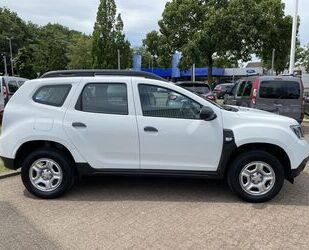 Dacia Duster Gebrauchtwagen