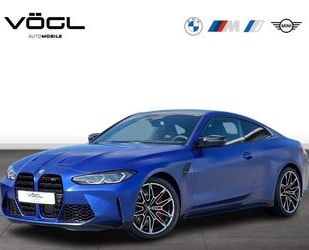 BMW M4 Gebrauchtwagen