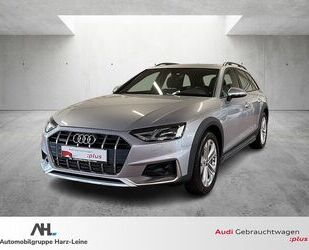 Audi A4 Allroad Gebrauchtwagen