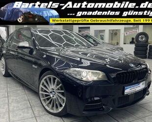 BMW M550 Gebrauchtwagen