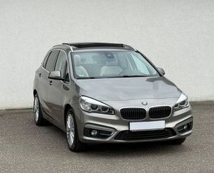 BMW 225 Gebrauchtwagen