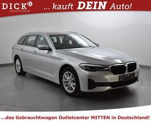 BMW 530 Gebrauchtwagen