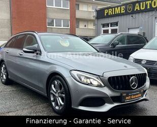 Mercedes-Benz C 250 Gebrauchtwagen