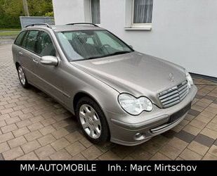 Mercedes-Benz C 180 Gebrauchtwagen