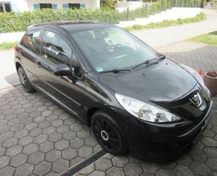 Peugeot 207 Gebrauchtwagen